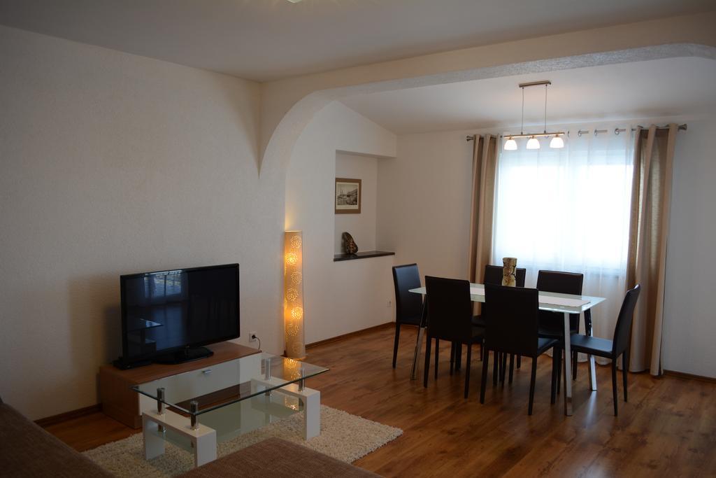 Apartment Roby Сень Номер фото